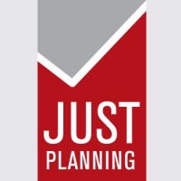 Just Planning Logo