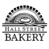 Hall Street Bakery Logo