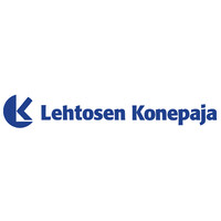 Lehtosen Konepaja Oy Logo
