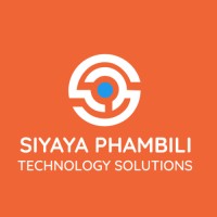 Siyaya Phambili Technology Solutions Logo