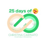 CHRISTINA CARINATO CHARITABLE FOUNDATION Logo