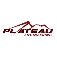 Plateau Engineering Logo