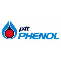 PTT Phenol Company Limited Logo