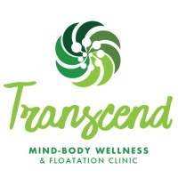 Transcend Mind-Body Wellness Logo