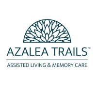 AZALEA TRAILS ASSISTED LIVING & MEMORY CARE COMMUNITY Logo