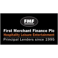 First Merchant Finance Plc Logo