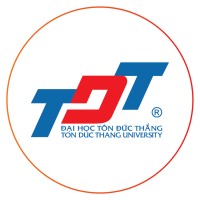 Ton Duc Thang University Logo