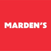 Mardens Inc Logo