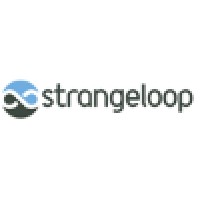 Strangeloop Networks Logo