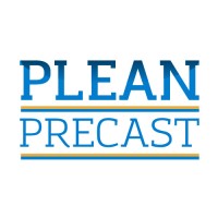 Plean Precast Limited Logo