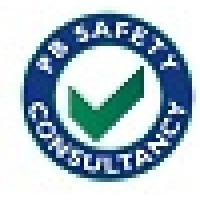PB SAFETY CONSULTANCY LIMITED Logo