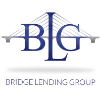 Bridge Lending Group Logo