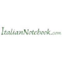 ItalianNotebook.com Logo