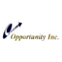 Opportunity Inc Logo