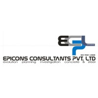 Epicons Consultants Pvt. Ltd. Logo