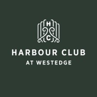 Harbour Club at WestEdge Logo