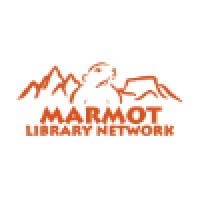 Marmot Library Network Logo