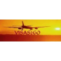 Visas2Go Logo