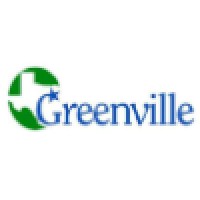 City of Greenville, TX Logo
