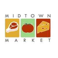 Midtown Market Logo
