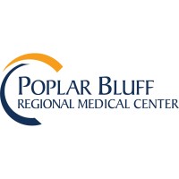 Poplar Bluff Regional Medical Center Logo