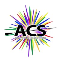 Asheville Choral Society Logo