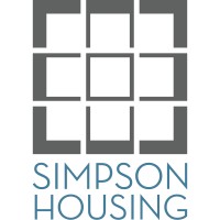Simpson Housing LLLP / Simpson Property Group LLC Logo