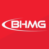 BHMG Engineers, Inc. Logo