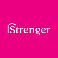 STRENGER Group Logo