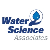 Water Science Associates, Inc. Logo
