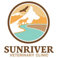 Sunriver Veterinary Clinic Logo