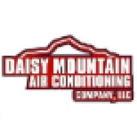 Daisy Mountain Air Conditioning Logo
