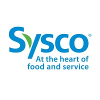 Sysco Belgium Logo