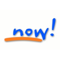 Now Comunicação Ltda. Logo