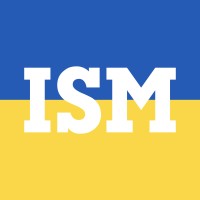 ISM University of Management and Economics Logo