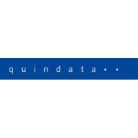 quindata GmbH Logo