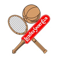 Leixões Sport Club Logo