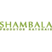 SHAMBALA PRODUTOS NATRAIS Logo