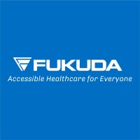 Fukuda Denshi USA Logo