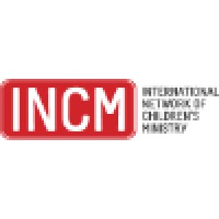 International Network of Childrens Ministry Logo