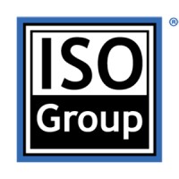 ISO Group Inc Logo