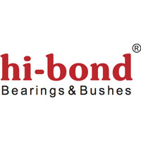 Hi-Bond Bearings Pvt Ltd Logo