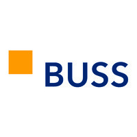 Buss Terminal Eemshaven BV Logo