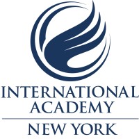 International Academy of New York Logo