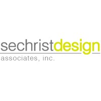 Sechrist Design Associates Logo