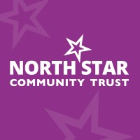 North Star Community Trust Logo