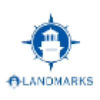 Landmarks Digital Logo