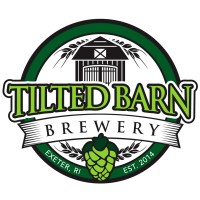 Tilted Barn Brewery Logo