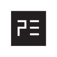 Perkins-Everitt Lighting & Controls Logo