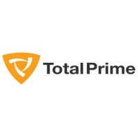 PT Total Prime Engineering Logo